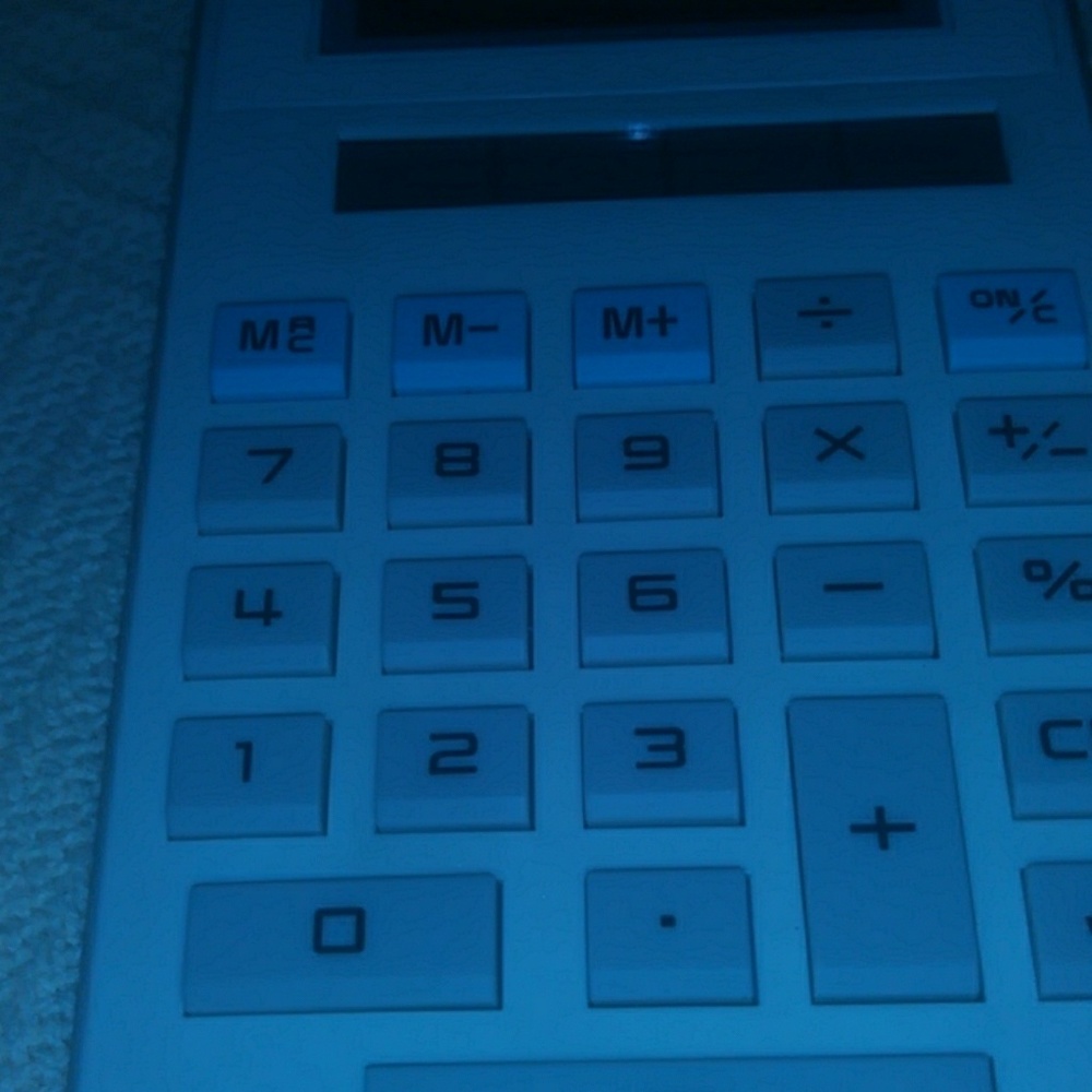 Calculator